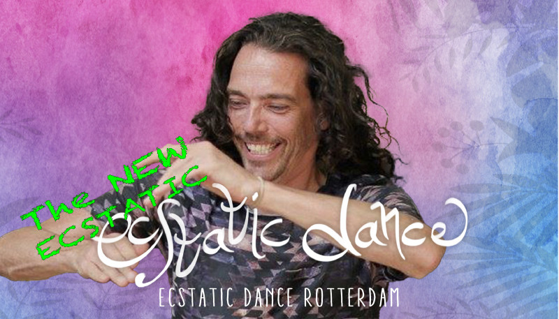 THE NEW ECSTATIC with MARTYN ZIJ !!!