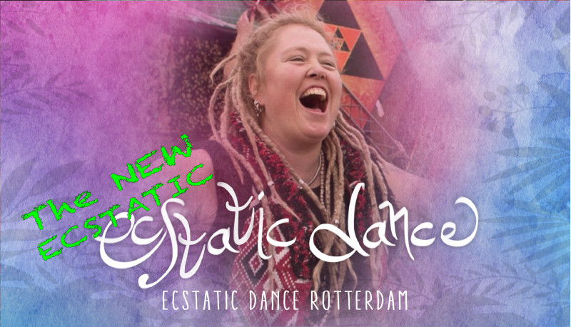 THE NEW ECSTATIC with ESTA POLÏESTA!