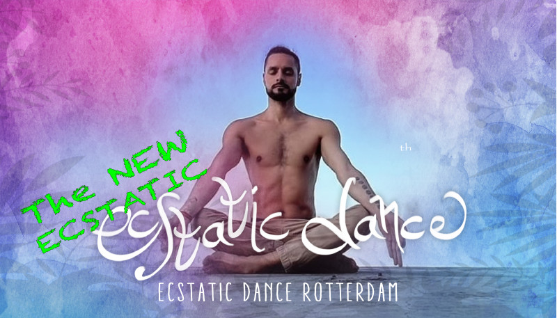 THE NEW ECSTATIC with JETHRO !!!