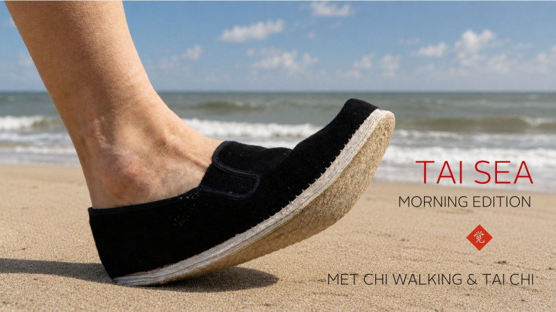 Tai Sea - Morning edition