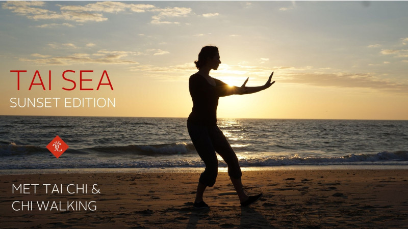 Tai Sea - Sunset edition