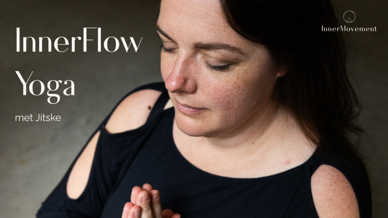 InnerFlow Yoga | 1e Chakra |