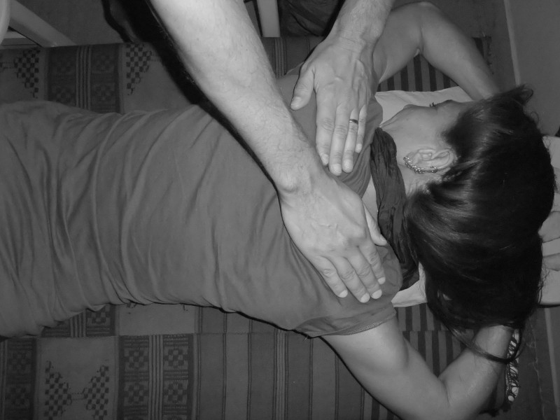 Reiki 1 cursus van 2 dagen - Reiki, Course, Personal Development