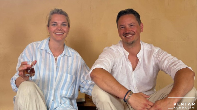 Semi-privé Kundalini sessie | Groningen