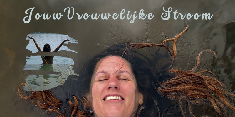Jouw vrouwelijke stroom