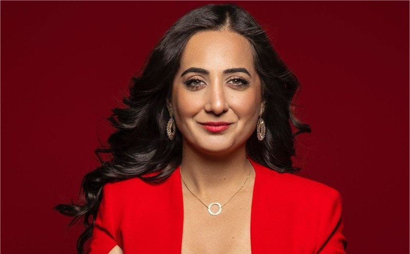 ‘Salon des Femmes Debout’, ontmoet Songül Mutluer, 2e kamerlid