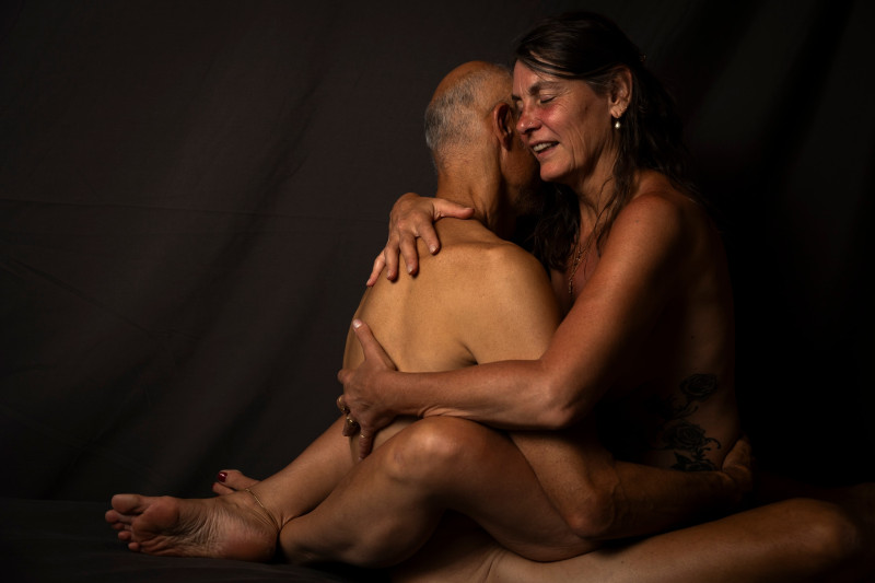 Thuiskomen in de Liefde | Weekendretraite voor Koppels