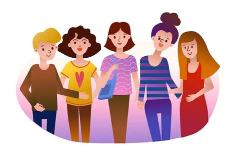 opstelling (vrouwen <= 25 jaar)