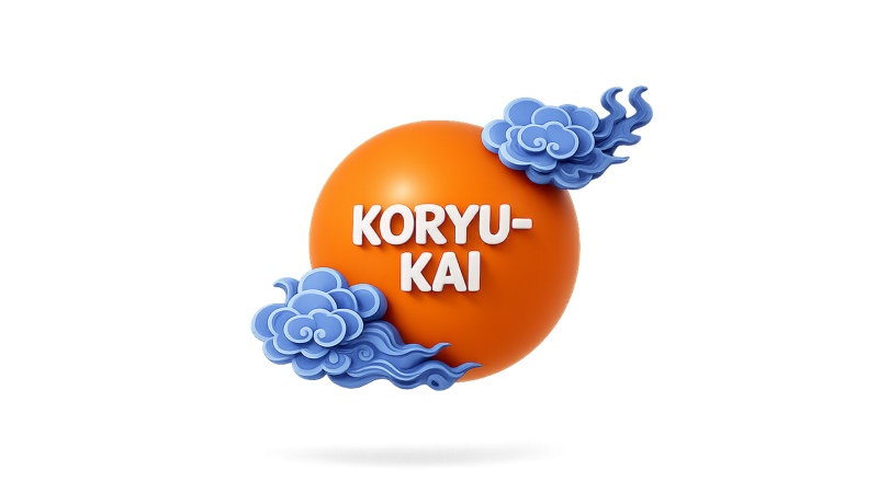Koryu-Kai | Jikiden Reiki Oefenavond
