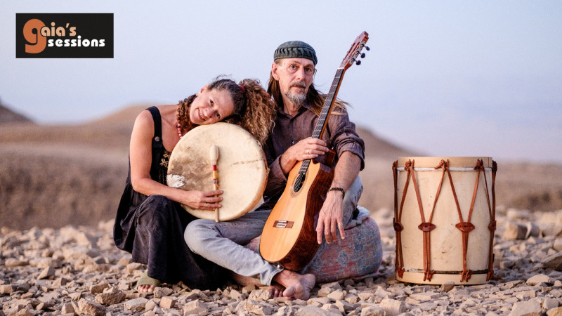Concert, Workshop & Masterclass: Gerhard Fankhauser &Einat Gilboa LIVE