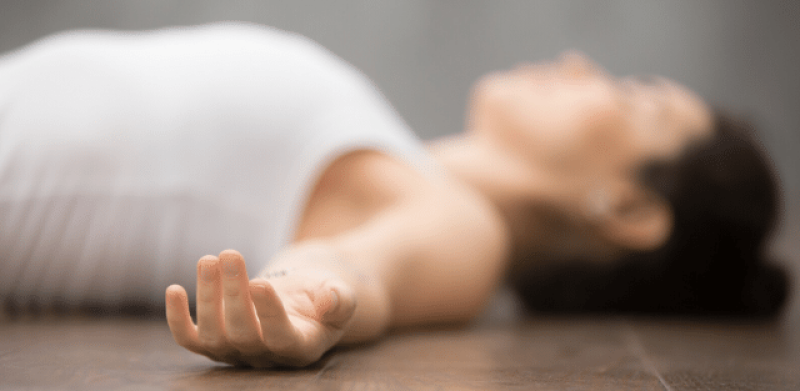 Bewustzijnsverruiming & Klankmeditatie