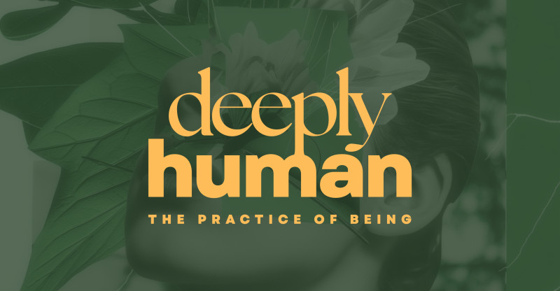 Deeply Human - Thai Massage