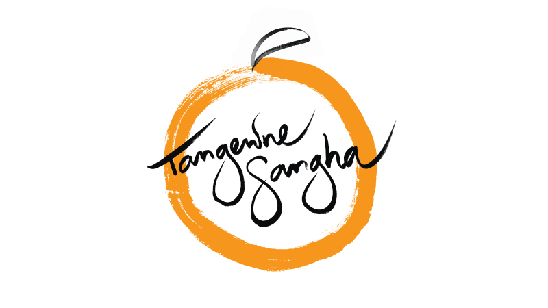Tangerine Sangha