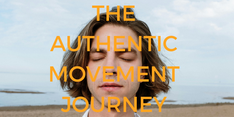 The Authentic Movement Journey 