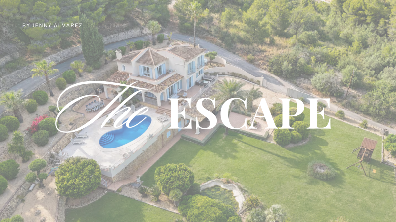 The Escape