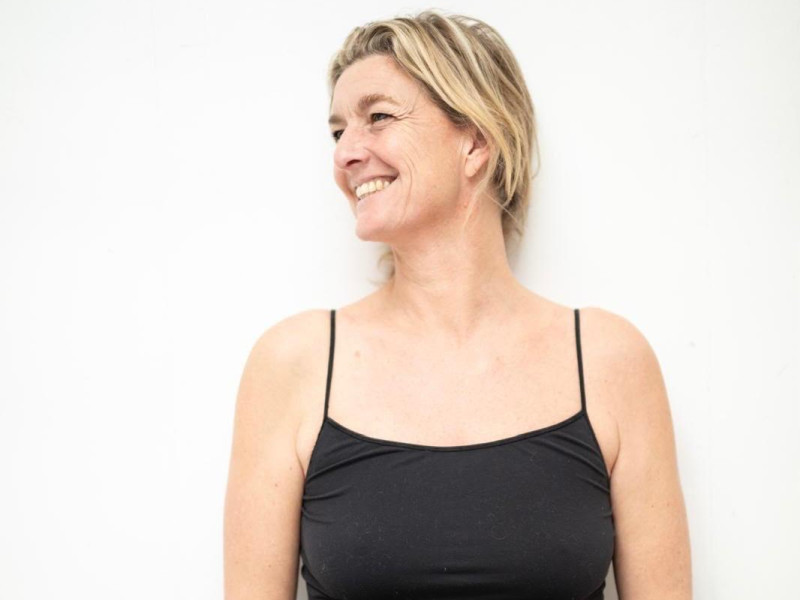 Tantra Jaartraject met Eveline Delis bij Flow of Yoga