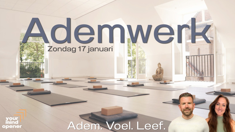 Ademwerk