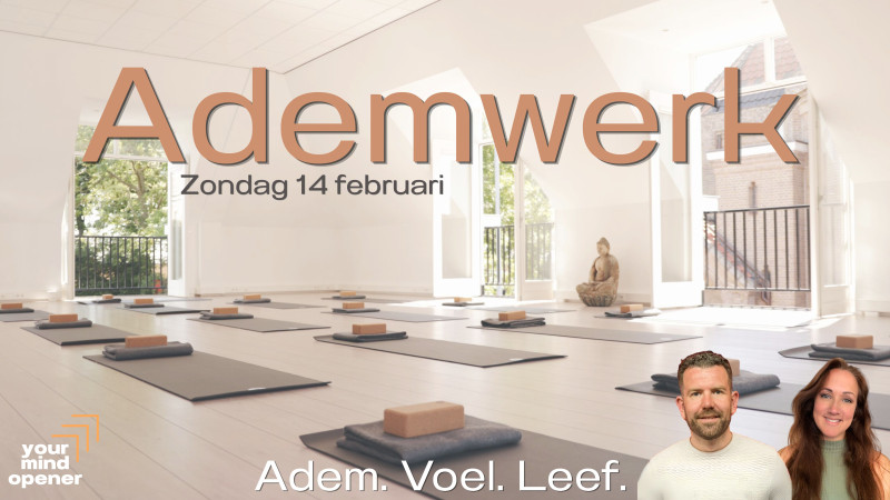 Ademwerk