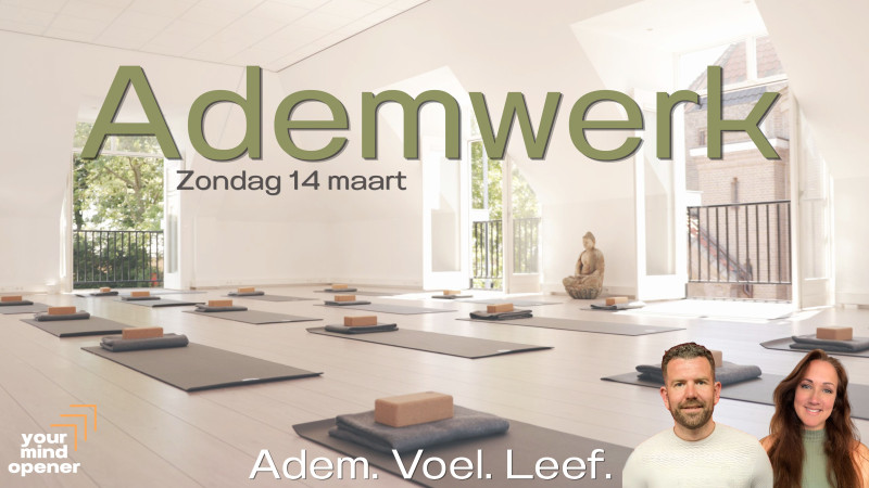 Ademwerk