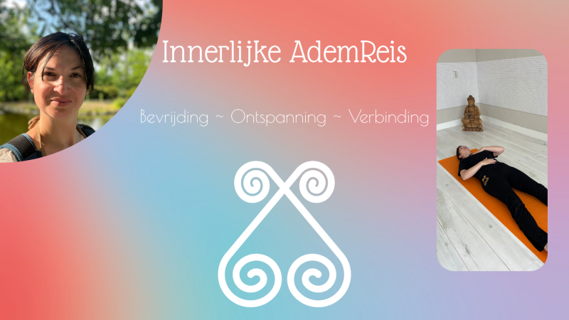Innerlijke AdemReis