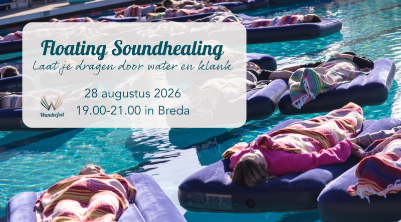 Floating Soundhealing
