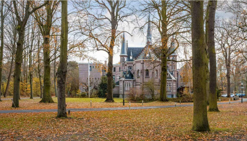 Vier de herfst! - Danse libre, Nature, Danse intuitive