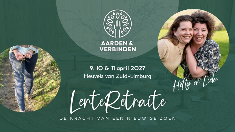 Lenteretraite in de Nieuwe Molen - 🌱 De kracht van een nieuw seizoen