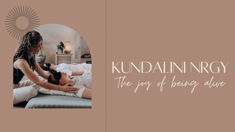 Kundalini NRGY groepssessie