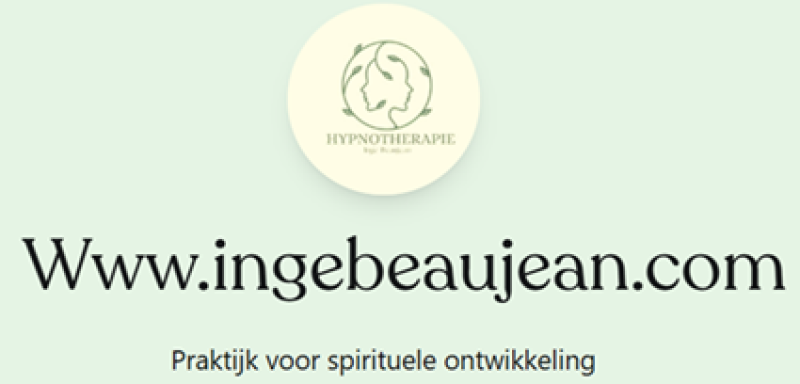 Module 4 Spirituele Psychologie - Travail énergétique, Guérison