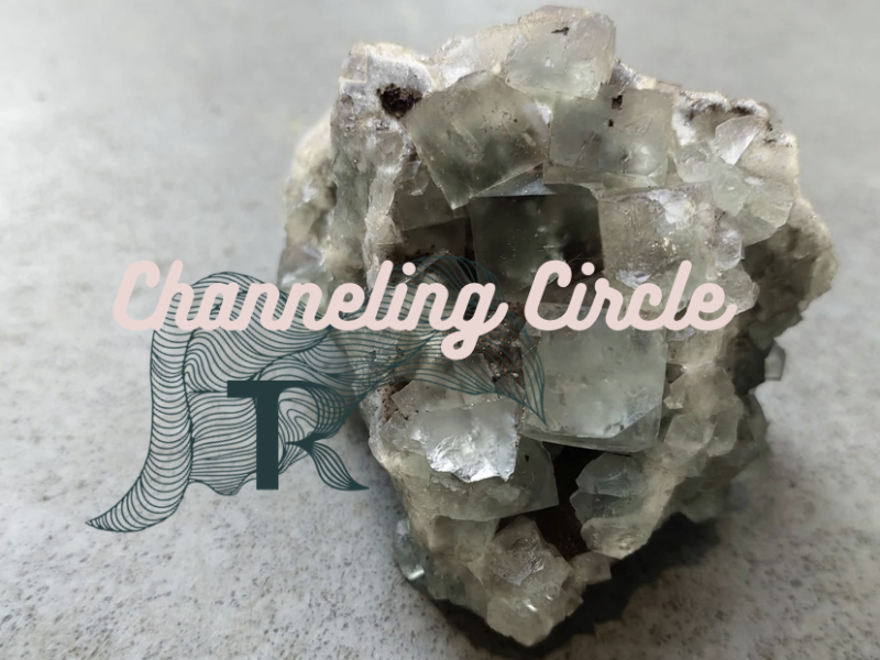 Evening Channeling Circle: Listen to the Guidance - Bewustzijnsontwikkeling, Channeling, Healing