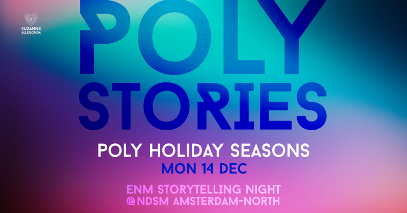 Poly Stories | Poly Holiday Seasons