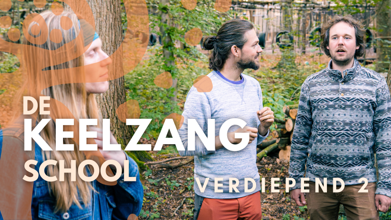 Keelzingen Verdiepend 2