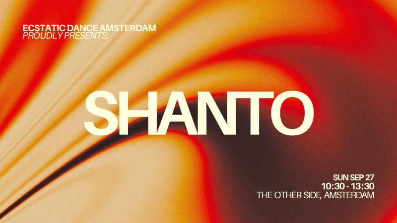 SHANTO | EDA @ TOS