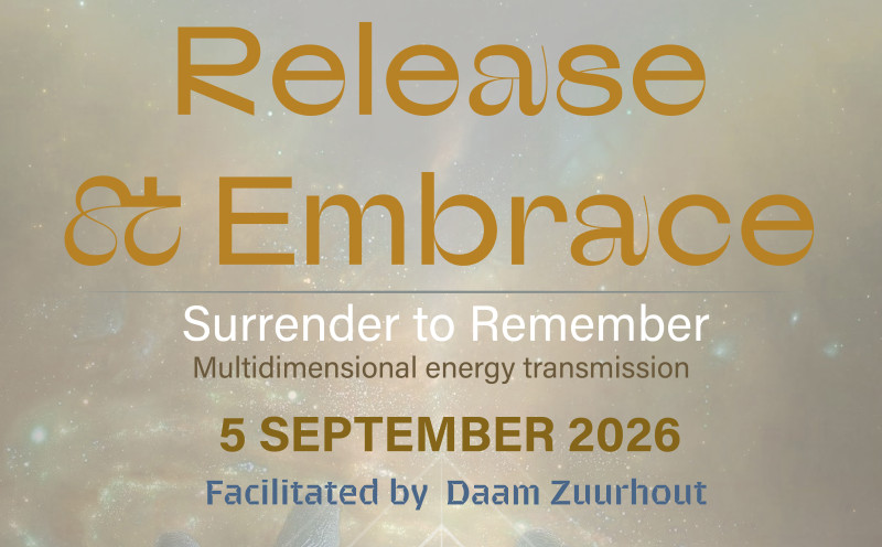 Multidimensional energy Transmission - Release & Embrace