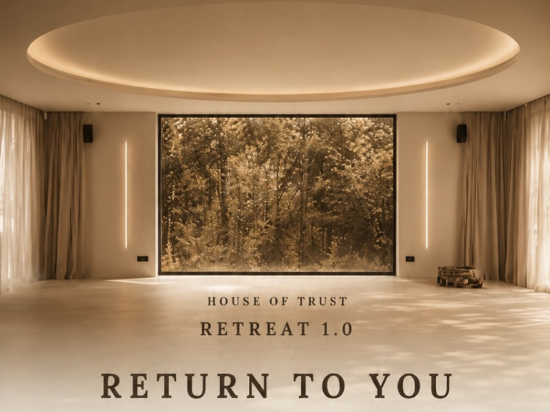 Return to You