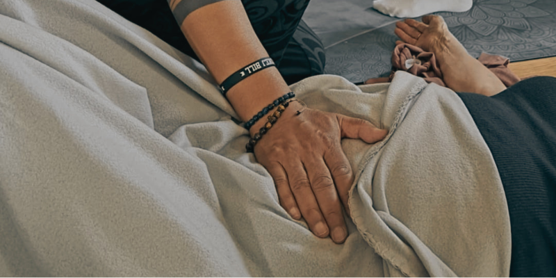 𝗪𝗢𝗥𝗞𝗦𝗛𝗢𝗣: BREATHWORK JOURNEY WITH REGI