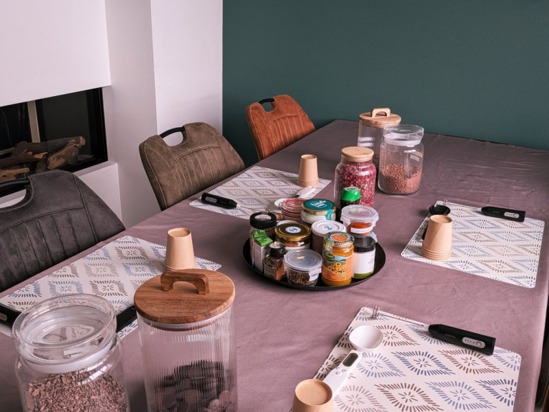 Workshop/ belevingsmiddag Cacao drinken met intentie
