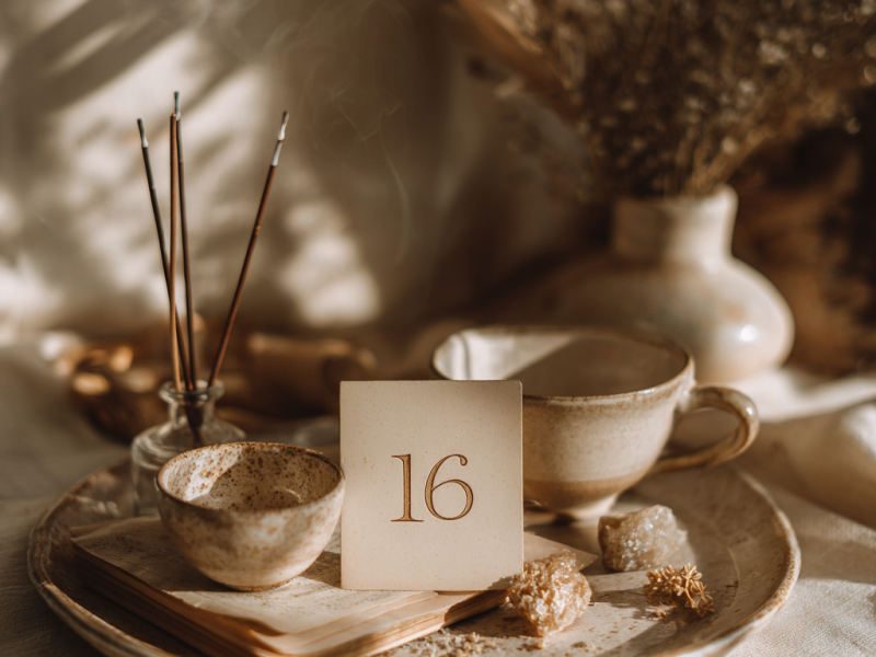 Karmic Numerology Masterclass / Karma / Past Lives / Online