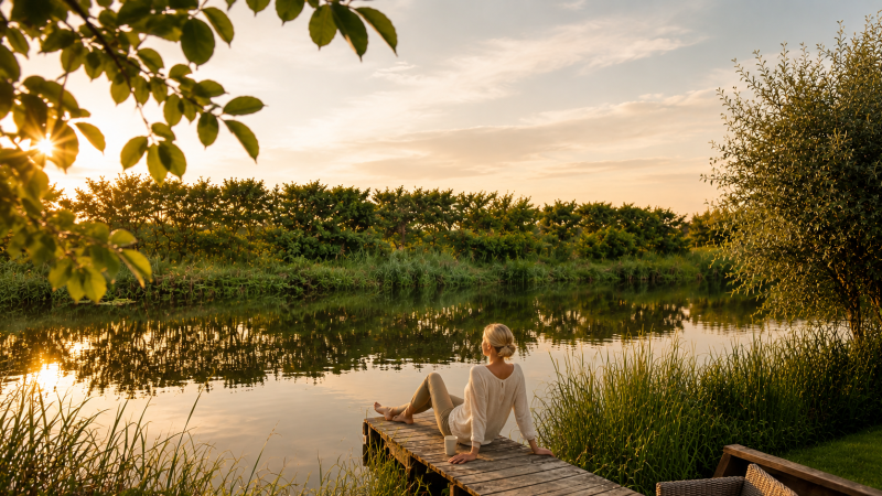 🌿 Groepsdag | Een dag van rust, natuur & verbinding  | € 115,-