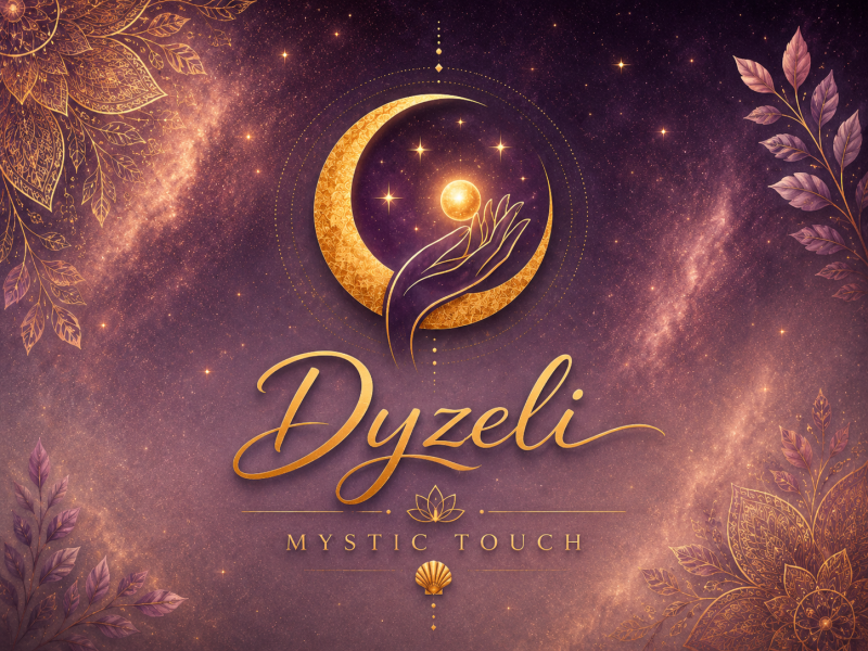 Mystic Touch - 1:1 Body Reset