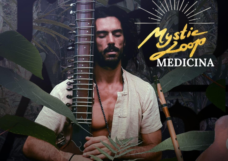 Somatic Tribal Dance Ghent~donderdagen~24 september~DJ Adrian Atma~