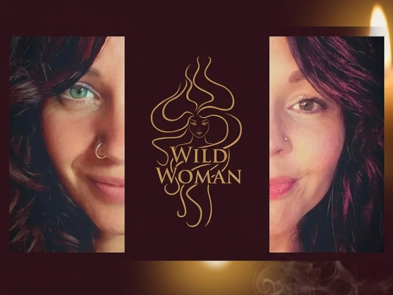 Spicy Witches Circle
