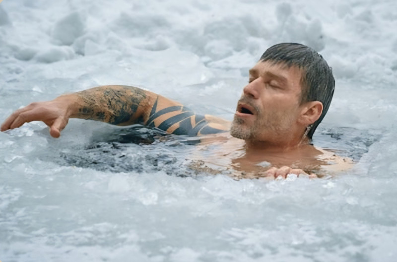 Breathwork & Ice Bath Experience
