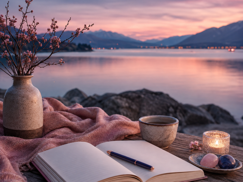 Listening to What You Need — A FREE Gentle Online Workshop (ENG)