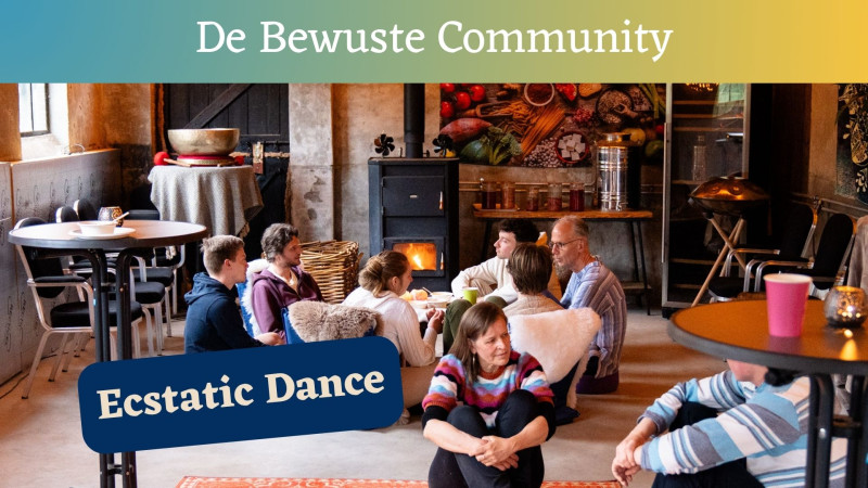 Community Avond 31 oktober