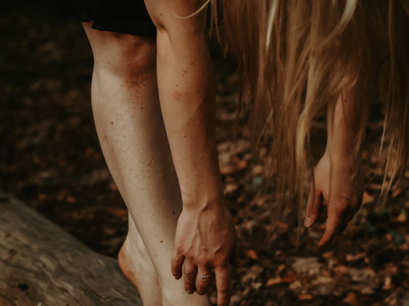 My Fitway Monthly Reset | September – Aarden - Yoga, Coupes chantantes