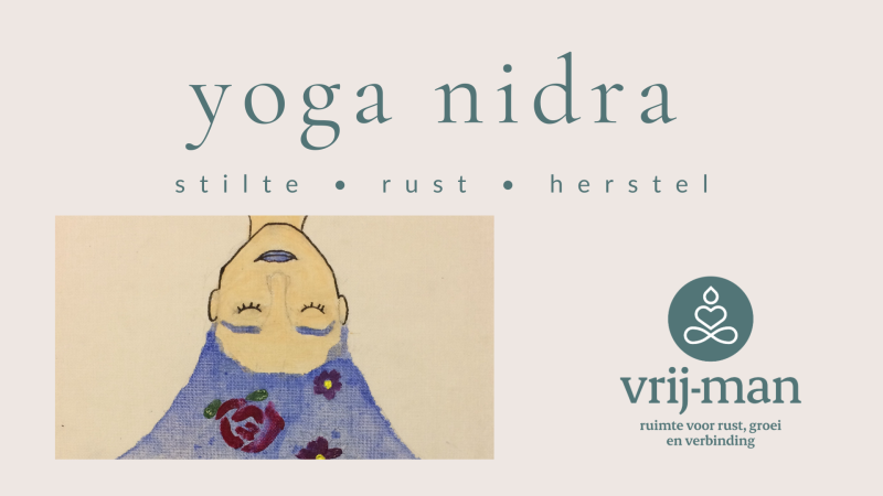 Yoga Nidra