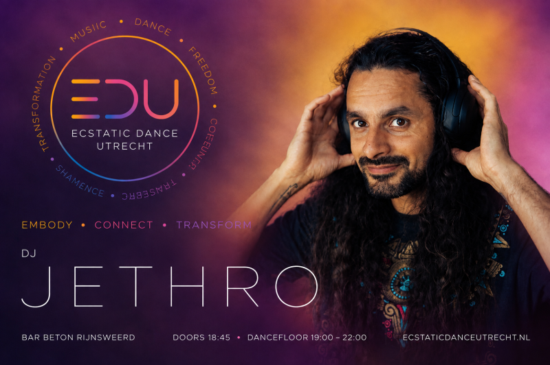 ED Utrecht | JETHRO