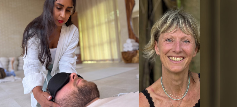 Ceremonie Kundalini NRGY &  Tibetaanse Klankschaalceremonie met Cacao