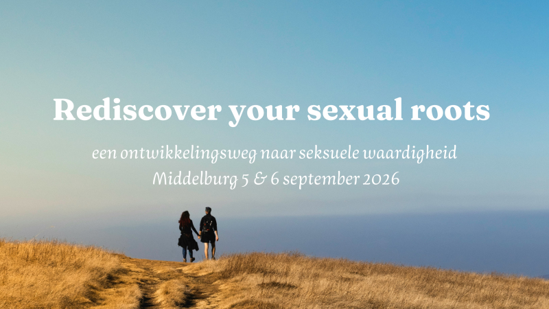 Rediscover your sexual roots